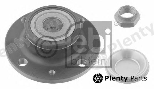  FEBI BILSTEIN part 31185 Wheel Bearing Kit