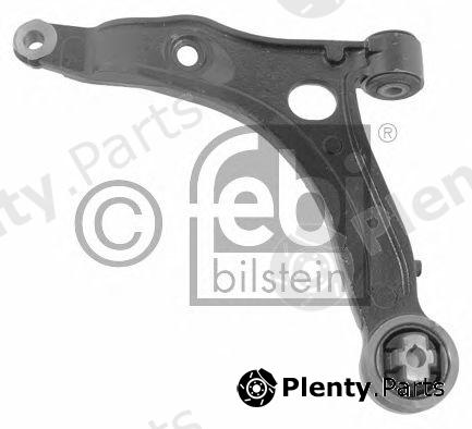  FEBI BILSTEIN part 31297 Track Control Arm