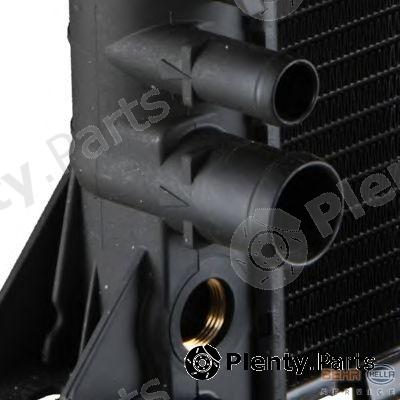  BEHR part 8MK376714-771 (8MK376714771) Radiator, engine cooling