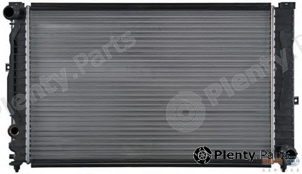  BEHR part 8MK376715-331 (8MK376715331) Radiator, engine cooling