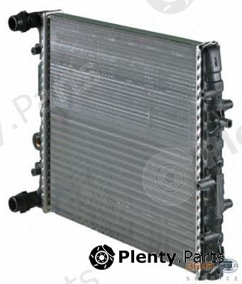  BEHR part 8MK376716-231 (8MK376716231) Radiator, engine cooling
