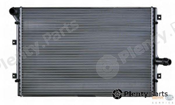  BEHR part 8MK376774-041 (8MK376774041) Radiator, engine cooling