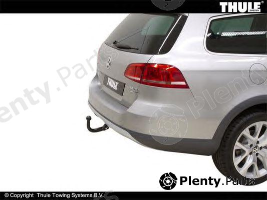  THULE/BRINK part 562300 Trailer Hitch