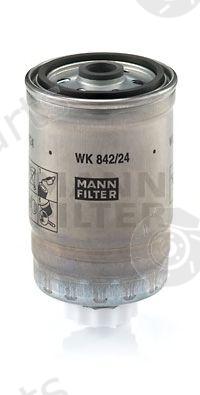  MANN-FILTER part WK84224 Fuel filter
