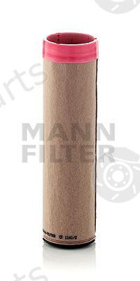  MANN-FILTER part CF11412 Secondary Air Filter