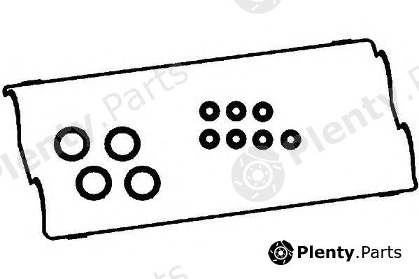  PAYEN part HM5246 Gasket Set, cylinder head cover