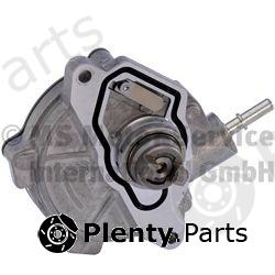  PIERBURG part 724807370 Vacuum Pump, brake system