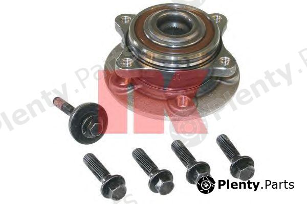  NK part 754824 Wheel Bearing Kit