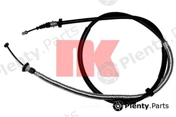  NK part 9023124 Cable, parking brake
