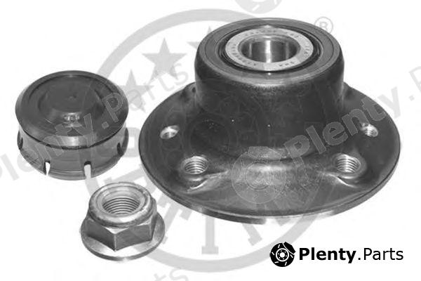  OPTIMAL part 702957 Wheel Bearing Kit