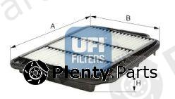  UFI part 3027700 Air Filter