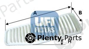  UFI part 3033800 Air Filter