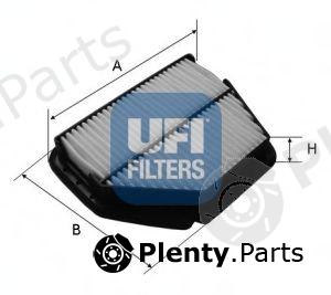  UFI part 3039200 Air Filter