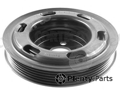  CORTECO part 80001537 Belt Pulley, crankshaft