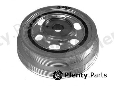  CORTECO part 80000932 Belt Pulley, crankshaft