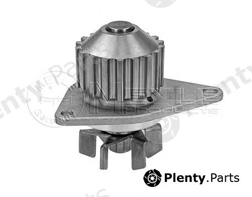  MEYLE part 11-132200003 (11132200003) Water Pump
