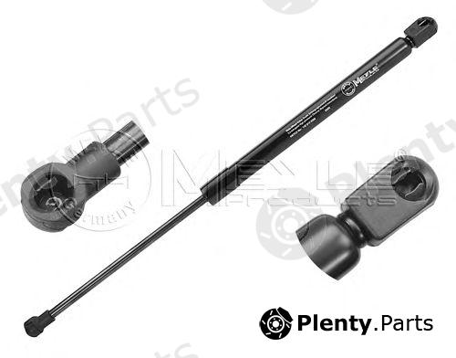  MEYLE part 1409100086 Gas Spring, boot-/cargo area