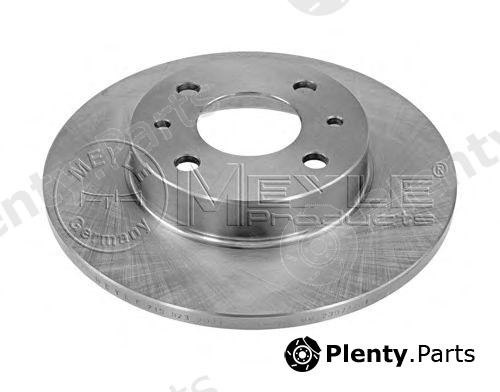  MEYLE part 2155232001 Brake Disc