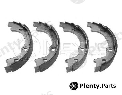  MEYLE part 28-145330000 (28145330000) Brake Shoe Set