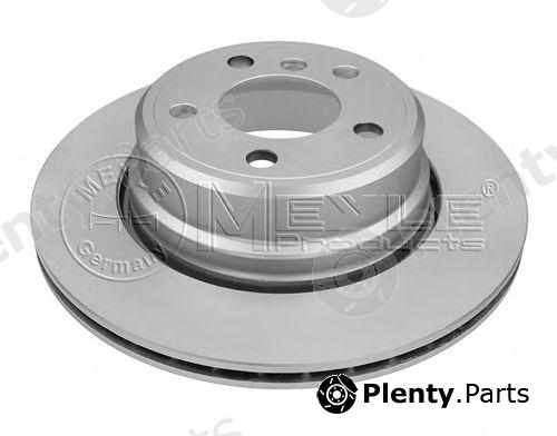  MEYLE part 3155233078/PD (3155233078PD) Brake Disc