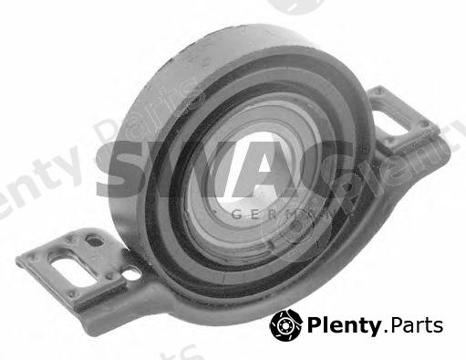  SWAG part 10930928 Bearing, propshaft centre bearing