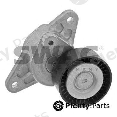  SWAG part 10937698 Belt Tensioner, v-ribbed belt