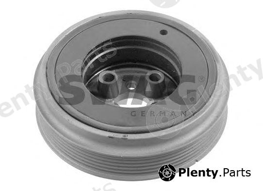  SWAG part 30930214 Belt Pulley, crankshaft