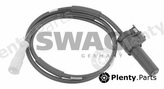 SWAG part 40926209 Sensor, wheel speed