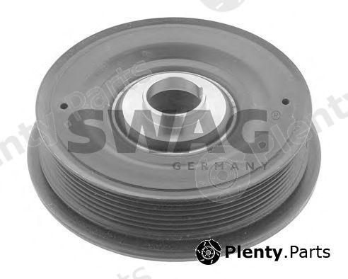  SWAG part 60932133 Belt Pulley, crankshaft