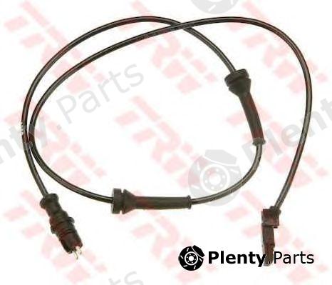  TRW part GBS2046 Sensor, wheel speed