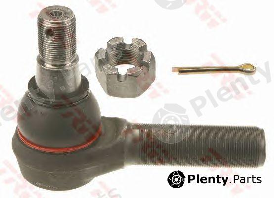  TRW part JTE0135 Tie Rod End