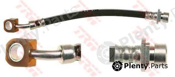  TRW part PHD7076 Brake Hose