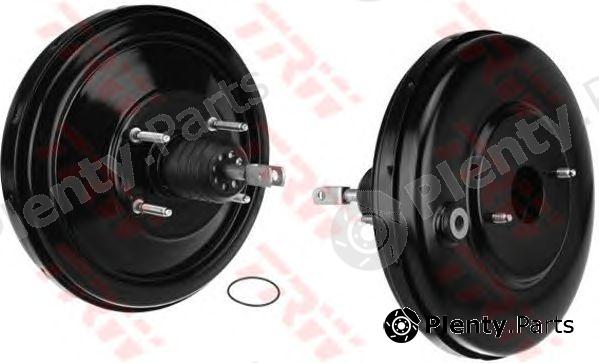 TRW part PSA528 Brake Booster