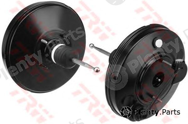  TRW part PSA544 Brake Booster