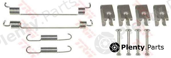  TRW part SFK394 Accessory Kit, brake shoes