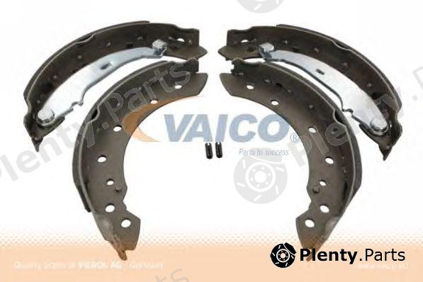 VAICO part V424134 Brake Shoe Set