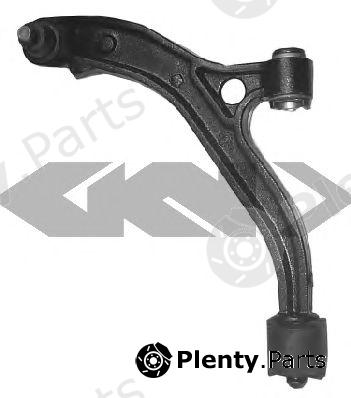  SPIDAN part 57651 Track Control Arm