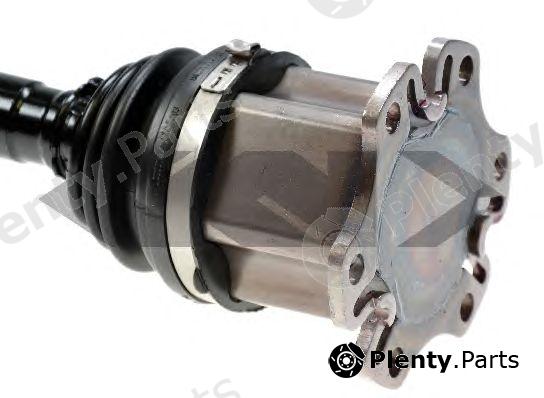  SPIDAN part 20579 Drive Shaft
