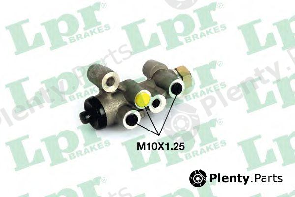  LPR part 9918 Brake Power Regulator