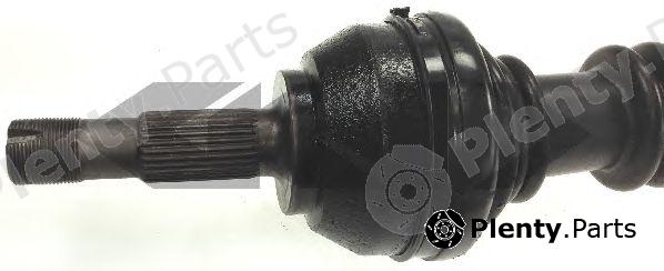  SPIDAN part 20944 Drive Shaft