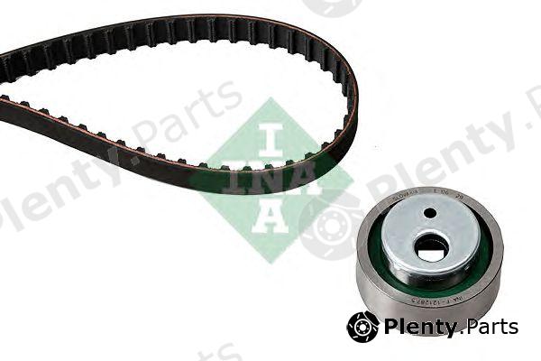  INA part 530001210 Timing Belt Kit