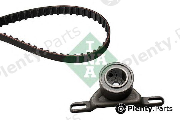  INA part 530013310 Timing Belt Kit