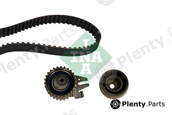  INA part 530023110 Timing Belt Kit