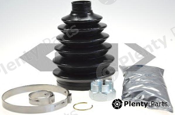  SPIDAN part 21791 Bellow Set, drive shaft