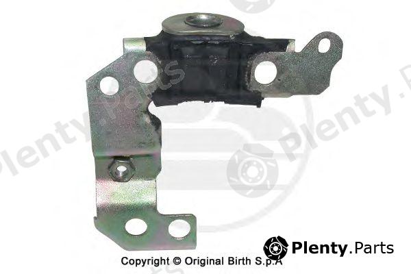  BIRTH part 2418 Control Arm-/Trailing Arm Bush