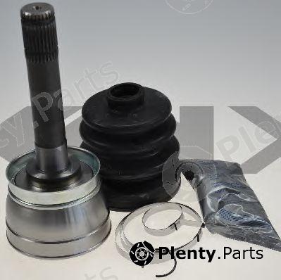  SPIDAN part 23967 Joint Kit, drive shaft
