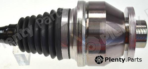 SPIDAN part 24156 Drive Shaft