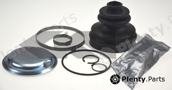  SPIDAN part 24367 Bellow Set, drive shaft