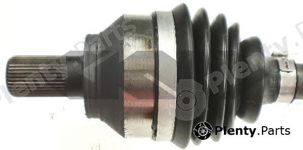  SPIDAN part 24853 Drive Shaft