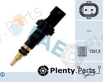  FAE part 33890 Sensor, coolant temperature